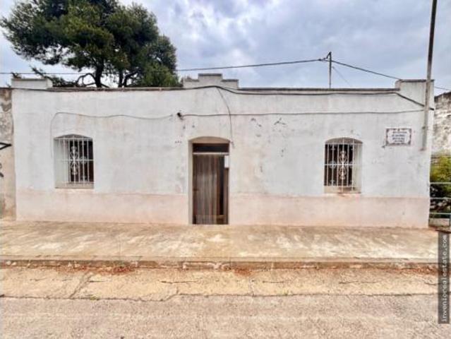 Casa Venta Castelló de la Plana, Oeste