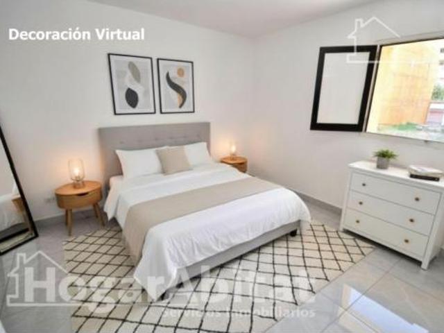 Casa Venta Castelló de la Plana, Centro