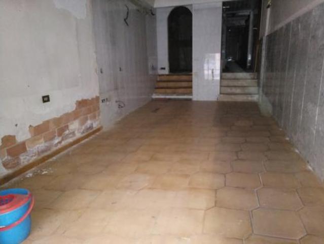 Casa Venta Castelló de la Plana, Centro