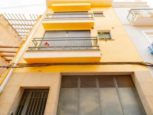 Casa Venta Castelló de la Plana, Centro