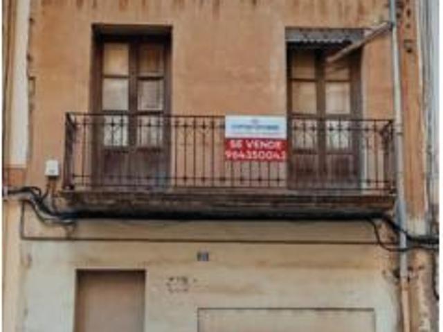 Casa Venta Castelló de la Plana, Centro