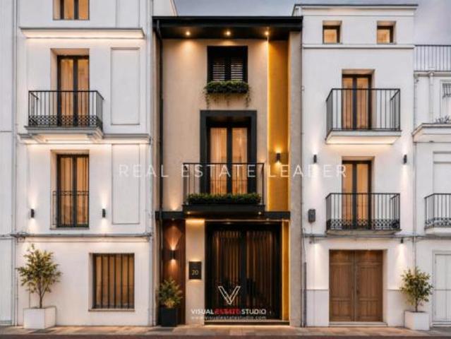 Casa Venta Castelló de la Plana, Este
