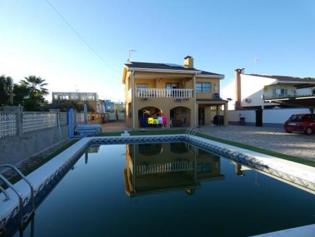 Casa Venta Castelló de la Plana, Grao