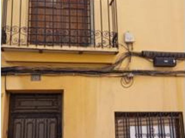 Casa Venta Castelló de la Plana, Sur