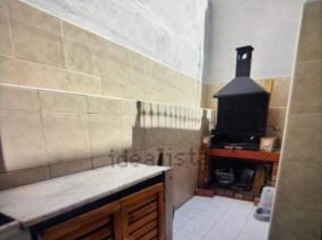 Casa Venta Castelló de la Plana, Sur