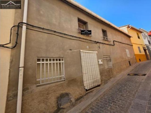 Casa Venta Castelló de Rugat, Castelló de Rugat
