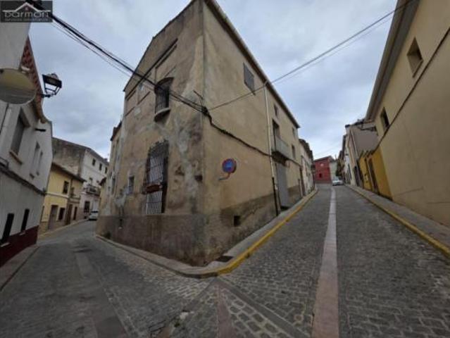 Casa Venta Castelló de Rugat, Castelló de Rugat