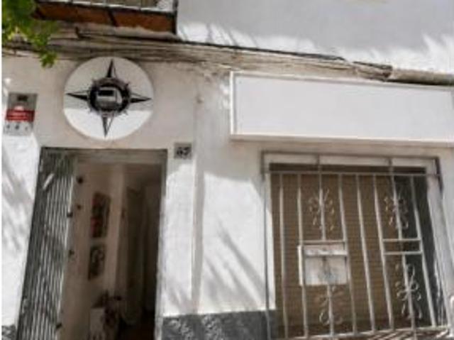 Casa Venta Castelló de Rugat, Castelló de Rugat