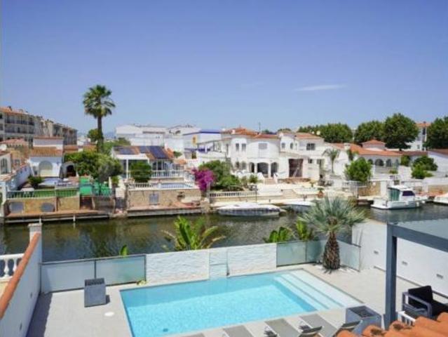 Casa Venta Castelló d'Empúries, Castelló d'Empúries