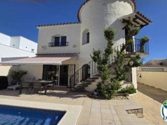 Casa Venta Castelló d'Empúries, Castelló d'Empúries