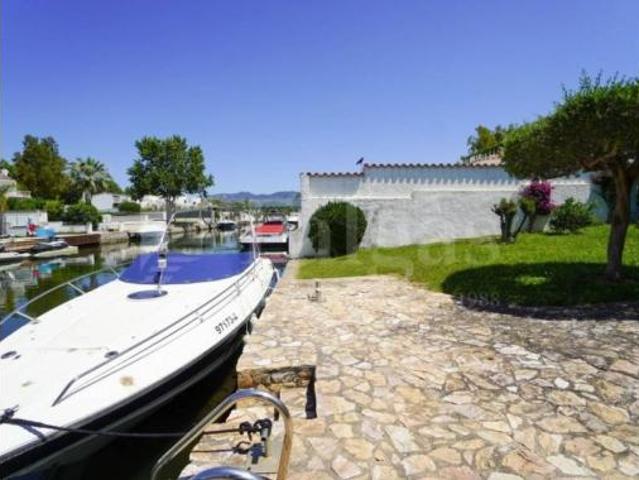 Casa Venta Castelló d'Empúries, Castelló d'Empúries