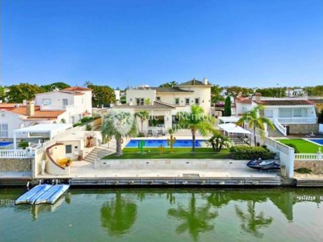 Casa Venta Castelló d'Empúries, Empuriabrava
