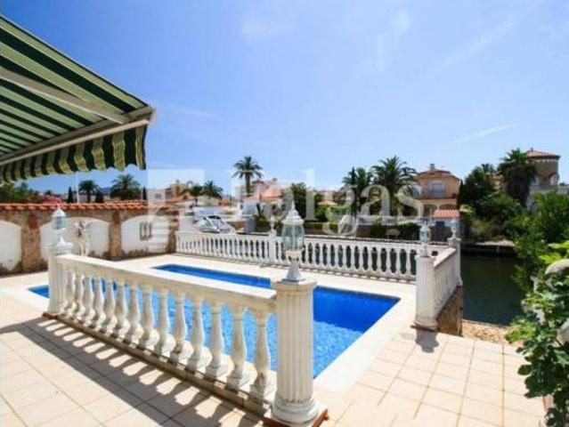 Casa Venta Castelló d'Empúries, Castelló d'Empúries