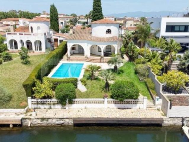 Casa Venta Castelló d'Empúries, Castelló d'Empúries