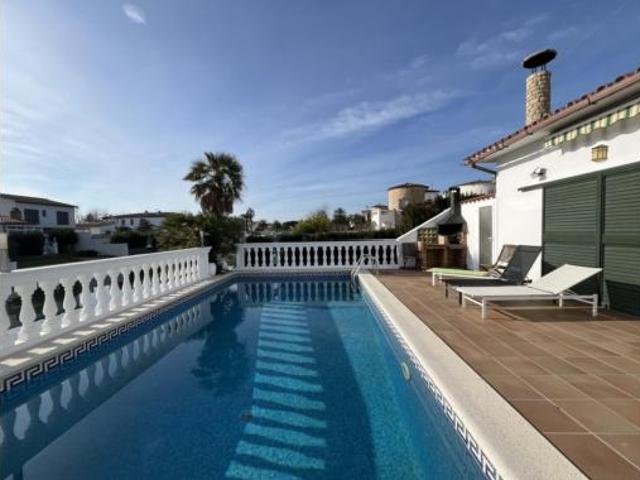 Casa Venta Castelló d'Empúries, Empuriabrava