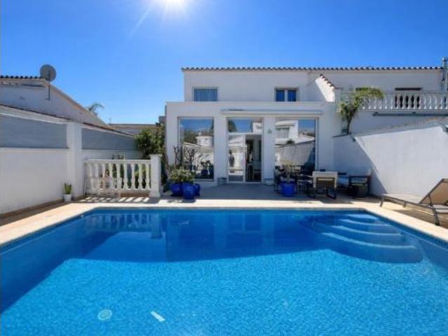 Casa Venta Castelló d'Empúries, Empuriabrava