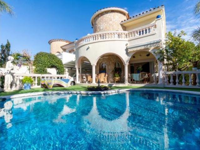 Casa Venta Castelló d'Empúries, Empuriabrava