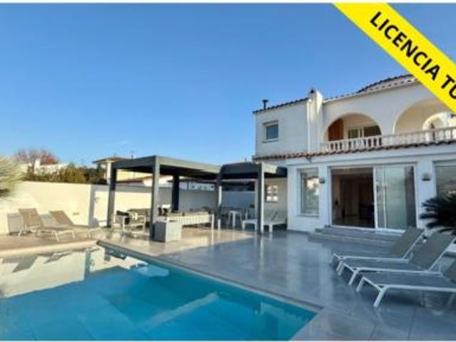 Casa Venta Castelló d'Empúries, Empuriabrava