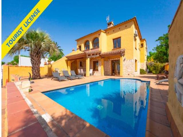 Casa Venta Castelló d'Empúries, Empuriabrava