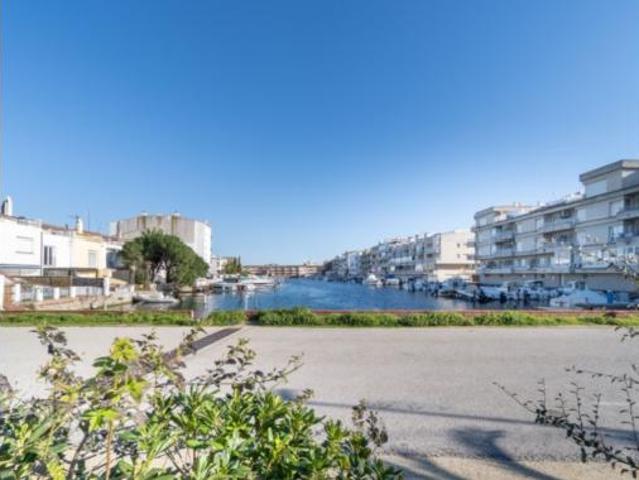 Casa Venta Castelló d'Empúries, Empuriabrava