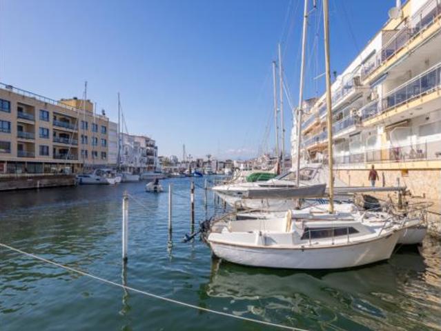 Casa Venta Castelló d'Empúries, Empuriabrava