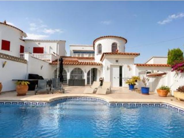 Casa Venta Castelló d'Empúries, Empuriabrava