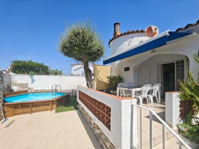 Casa Venta Castelló d'Empúries, Empuriabrava