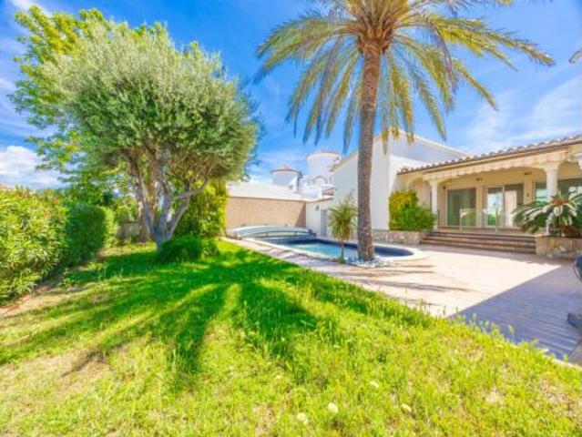 Casa Venta Castelló d'Empúries, Empuriabrava