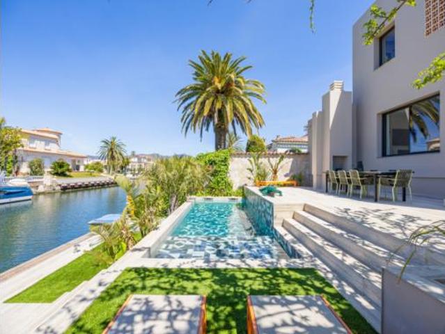 Casa Venta Castelló d'Empúries, Empuriabrava