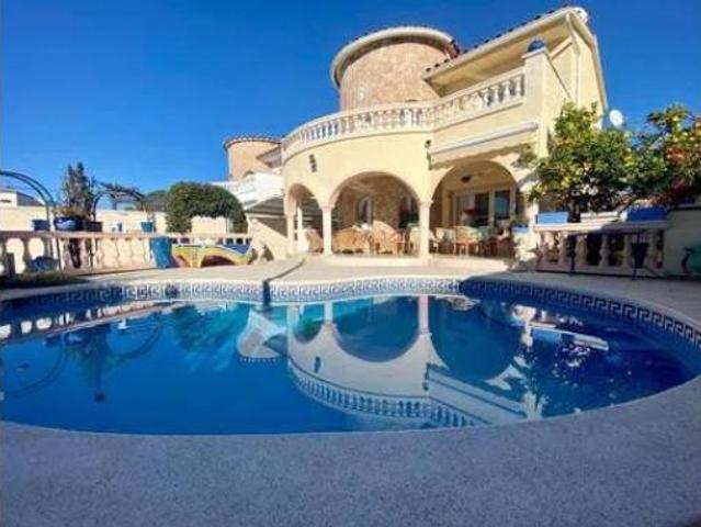 Casa Venta Castelló d'Empúries, Empuriabrava