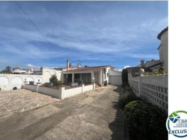 Casa Venta Castelló d'Empúries, Empuriabrava