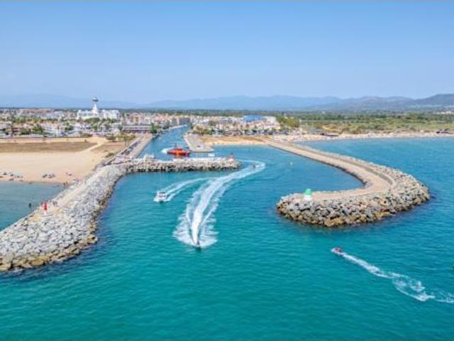 Casa Venta Castelló d'Empúries, Empuriabrava