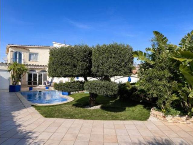 Casa Venta Castelló d'Empúries, Empuriabrava