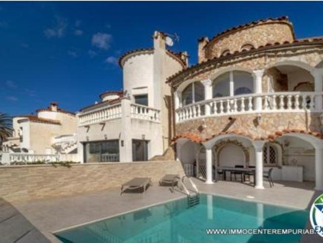 Casa Venta Castelló d'Empúries, Empuriabrava
