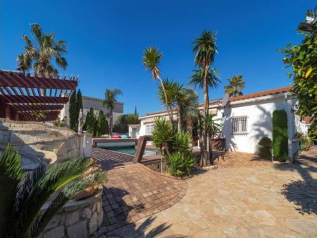 Casa Venta Castelló d'Empúries, Empuriabrava