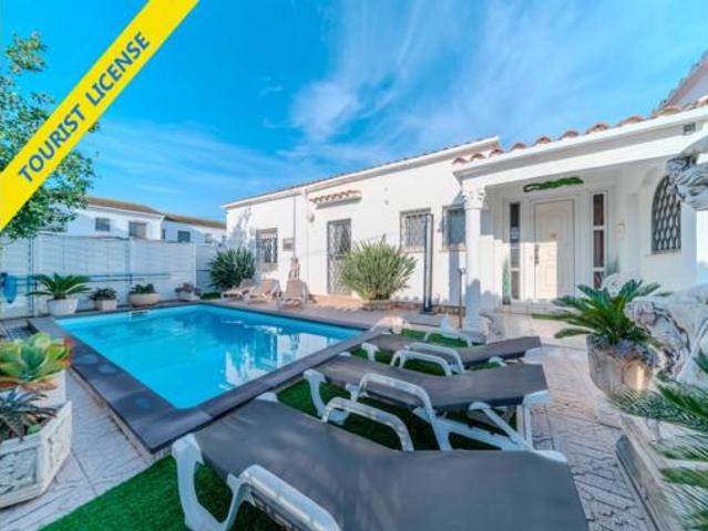Casa Venta Castelló d'Empúries, Empuriabrava