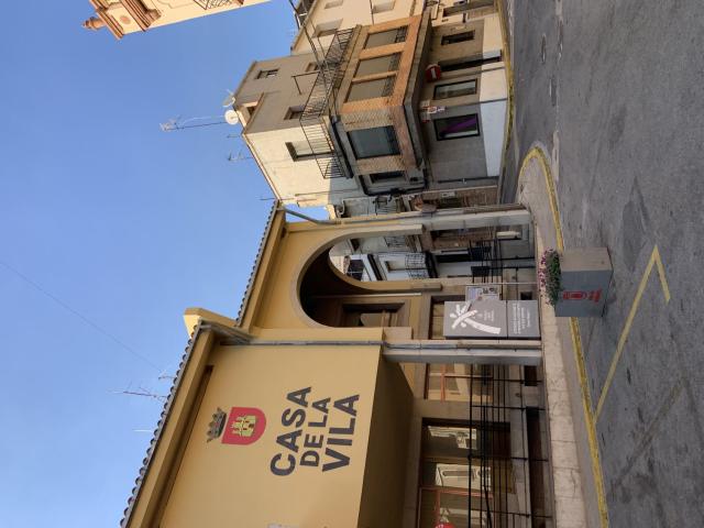 Casa Venta Castellón