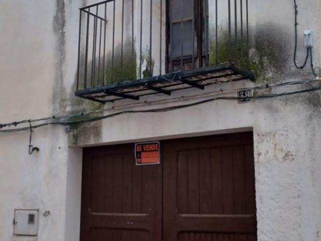 Casa Venta Castellón