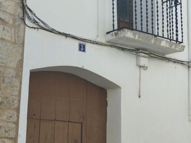 Casa Venta Castellón