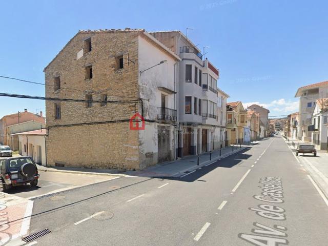 Casa Venta Castellón