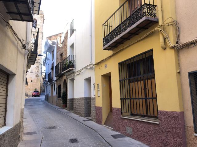 Casa Venta Castellón