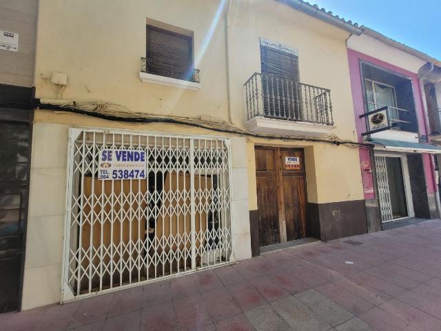 Casa Venta Castellón