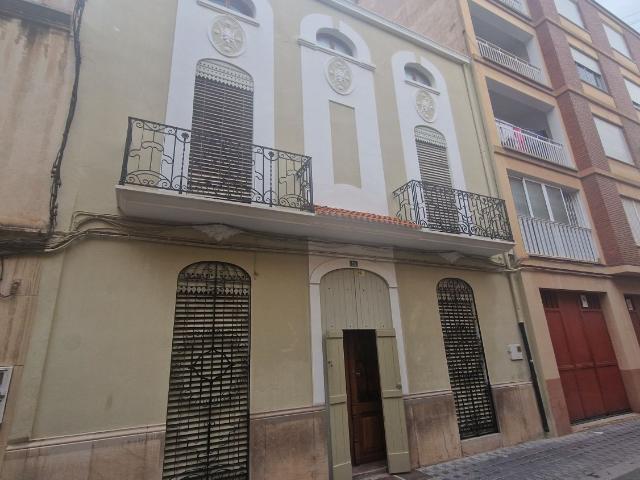 Casa Venta Castellón