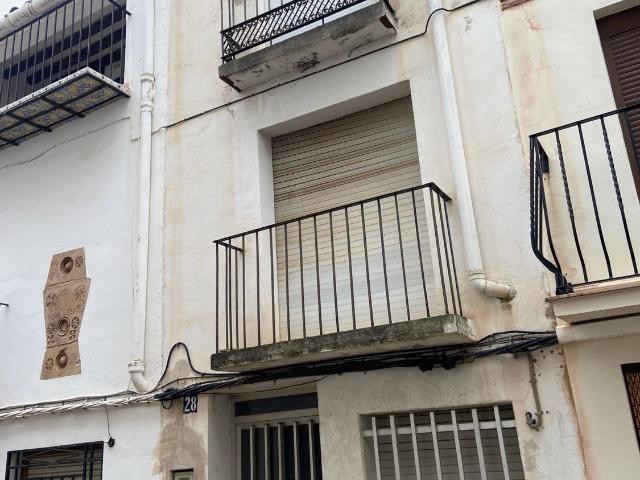 Casa Venta Castellón