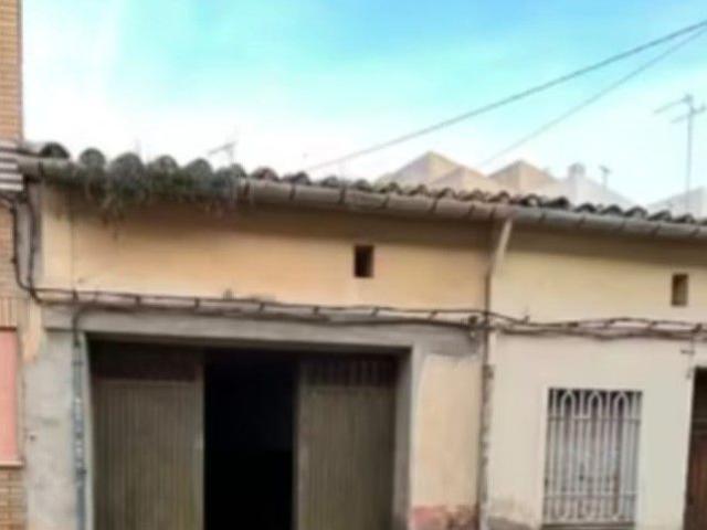 Casa Venta Castellón