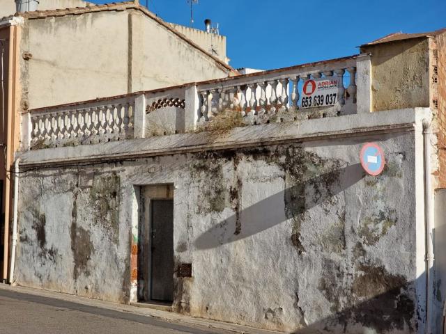 Casa Venta Castellón