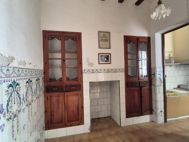 Casa Venta Castellón