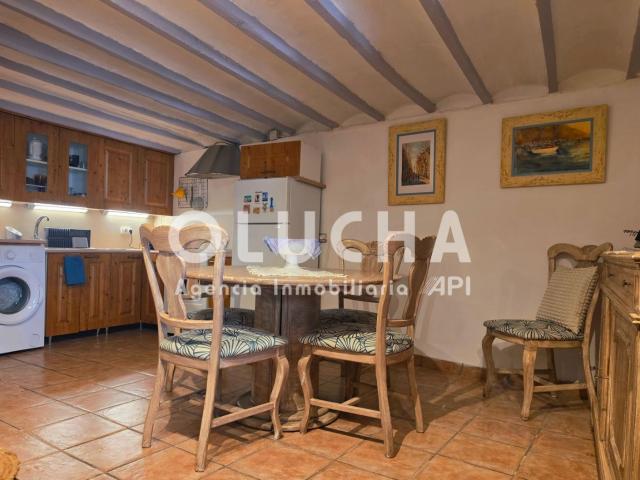 Casa Venta Castellón