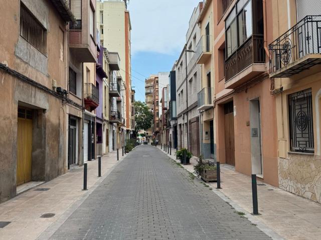 Casa Venta Castellón