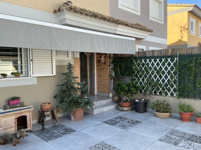 Casa Venta Castellón